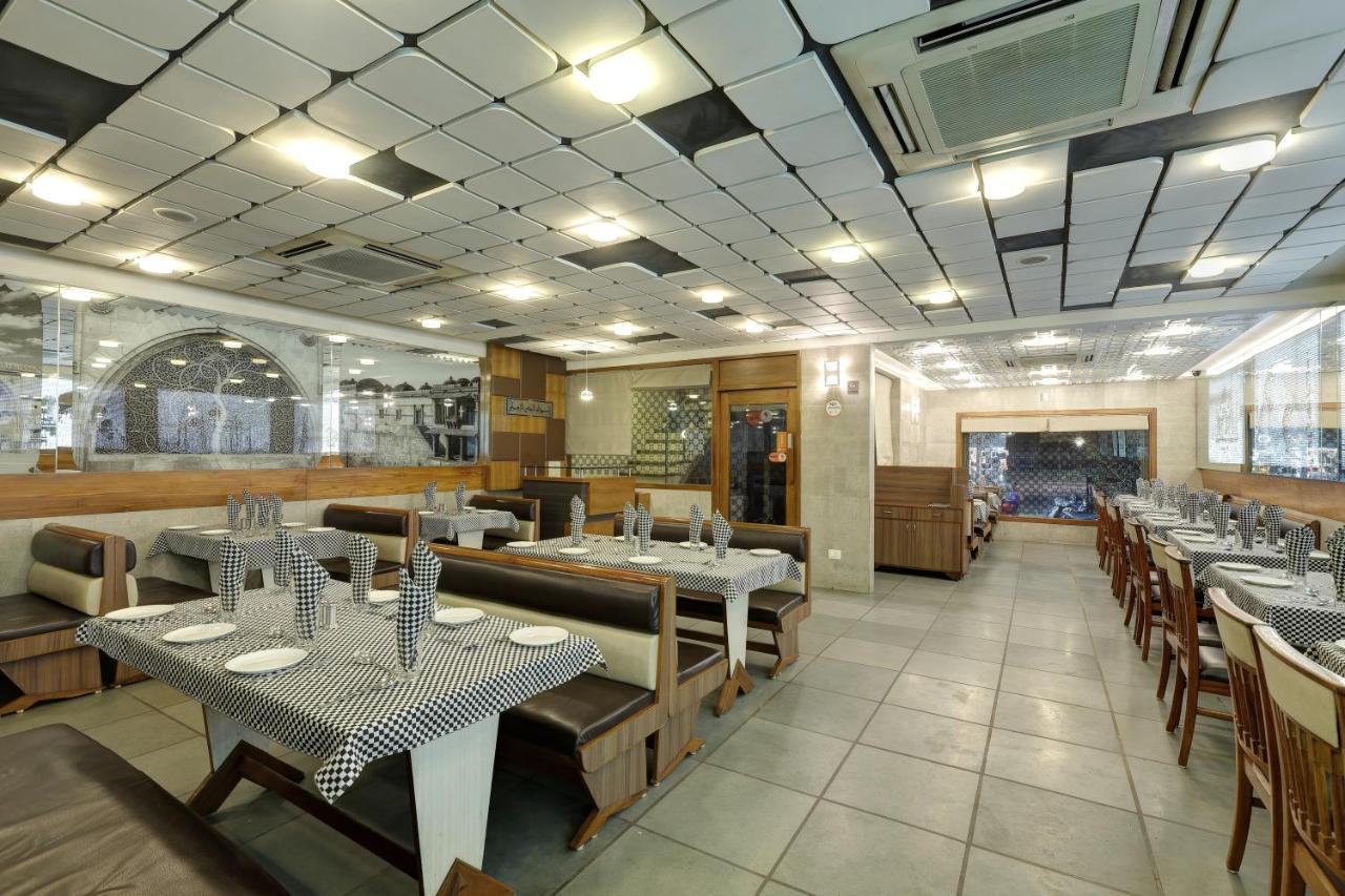 Hotel Good Night Ahmedabad Bagian luar foto